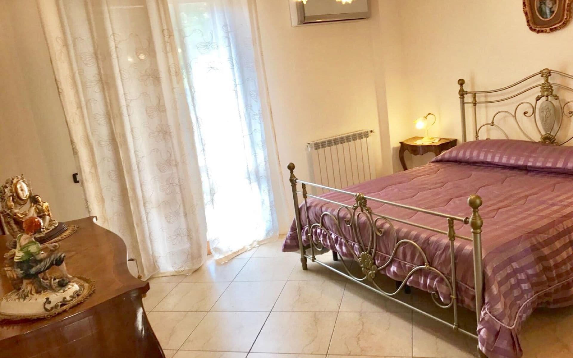 Villa Monte Serra Трекастаньи Экстерьер фото